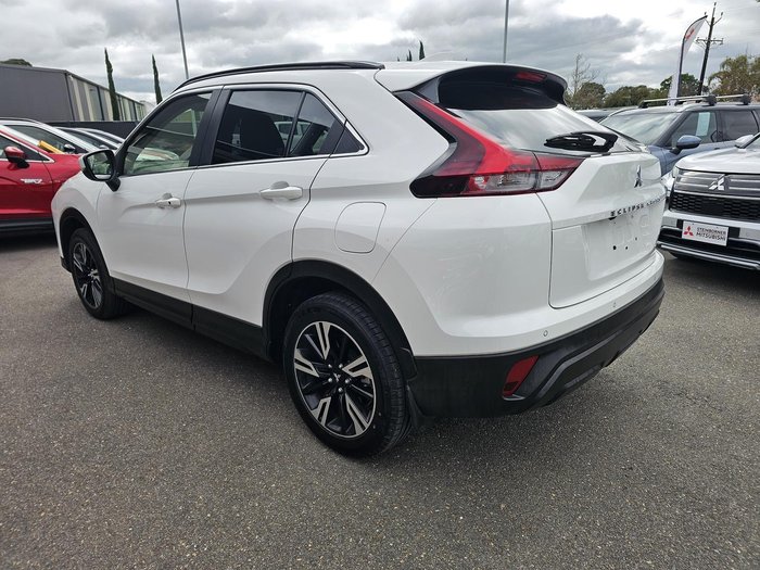 2023 Mitsubishi Eclipse Cross LS