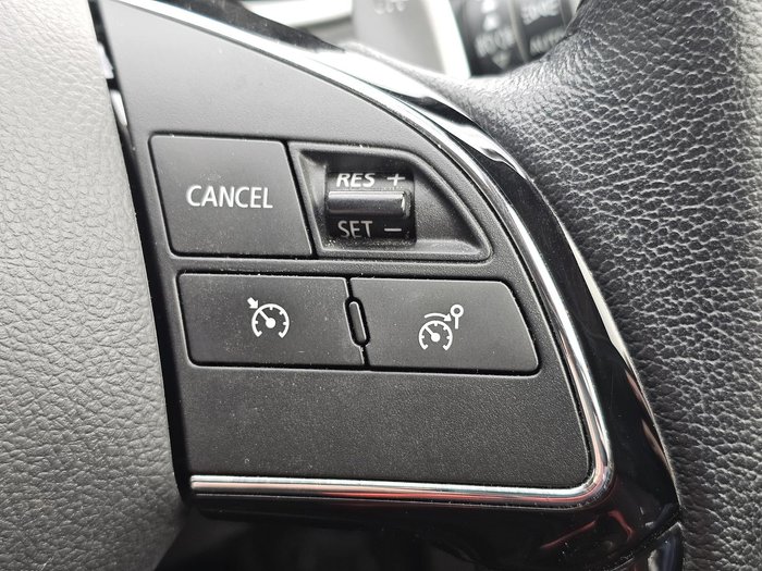 2023 Mitsubishi Eclipse Cross LS