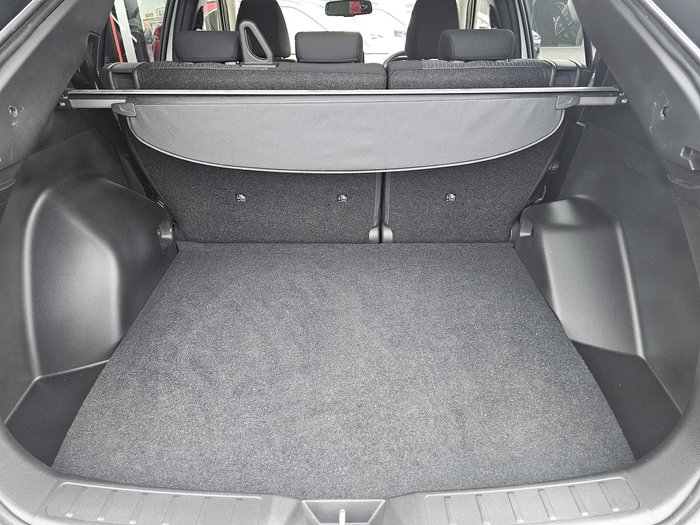 2023 Mitsubishi Eclipse Cross LS
