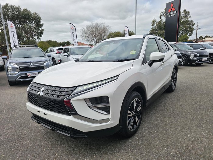 2023 Mitsubishi Eclipse Cross LS