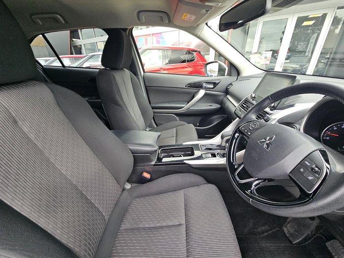2023 Mitsubishi Eclipse Cross LS