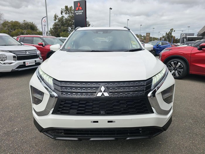 2023 Mitsubishi Eclipse Cross LS