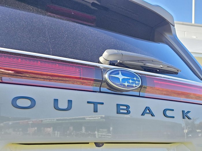 2026 Subaru Outback AWD