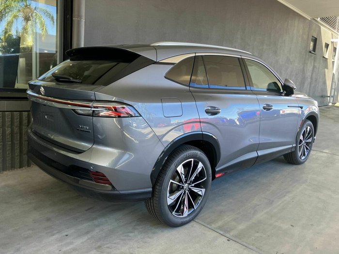 2025 MG HS Essense