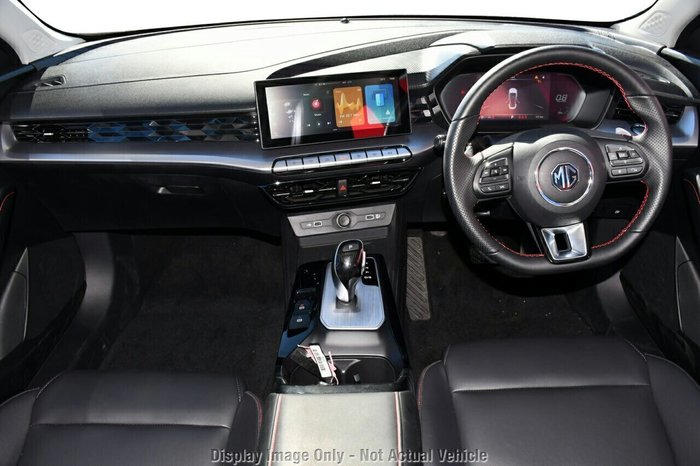 2026 MG MG5 Essence