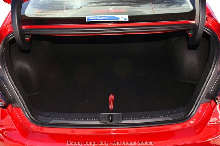 2026 MG MG5 Essence