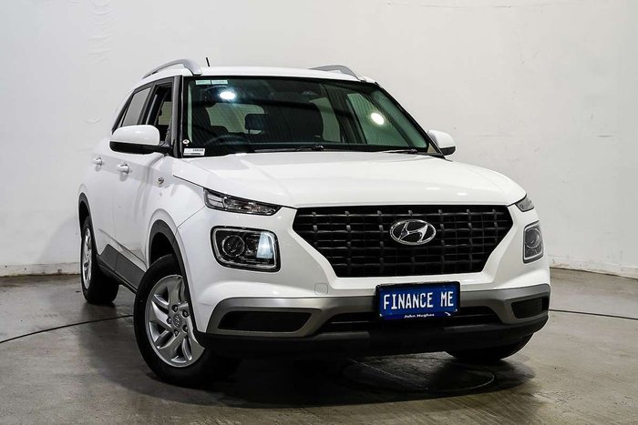 2023 Hyundai Venue Active