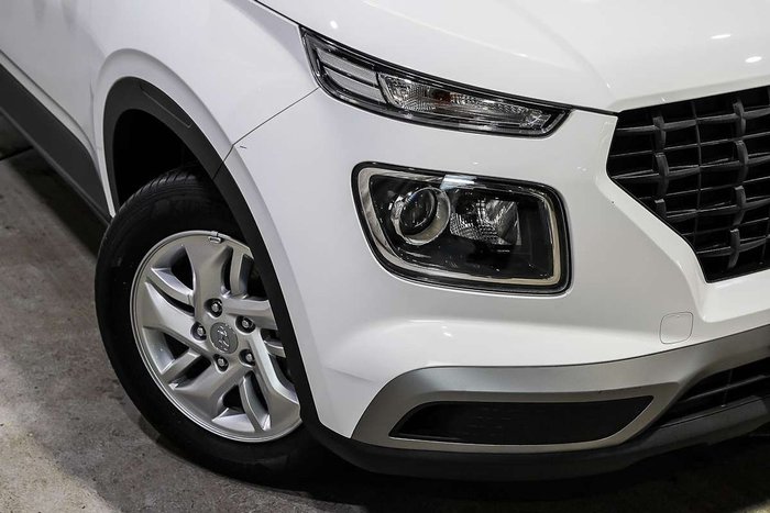 2023 Hyundai Venue Active