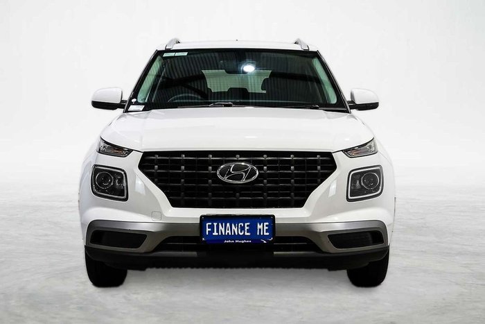 2023 Hyundai Venue Active