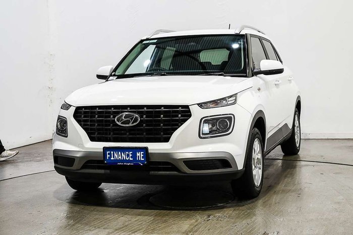 2023 Hyundai Venue Active