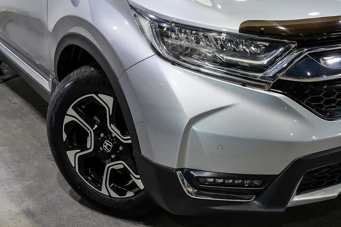 2020 Honda CR-V VTi LX AWD
