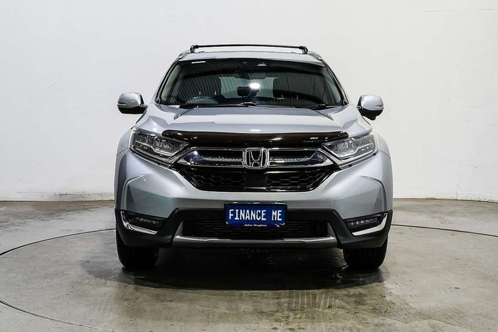 2020 Honda CR-V VTi LX AWD