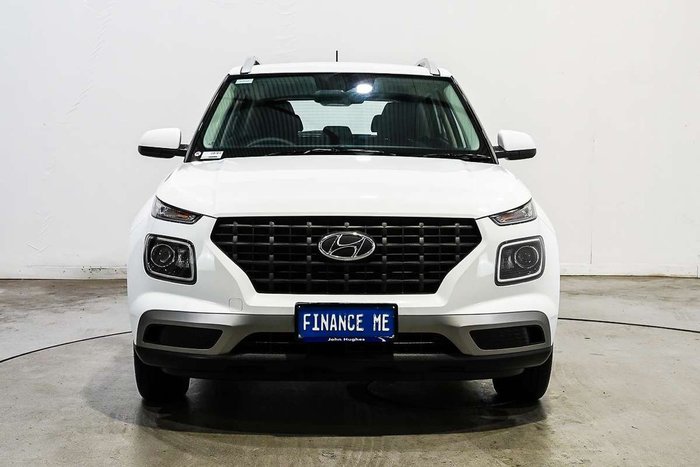 2025 Hyundai Venue