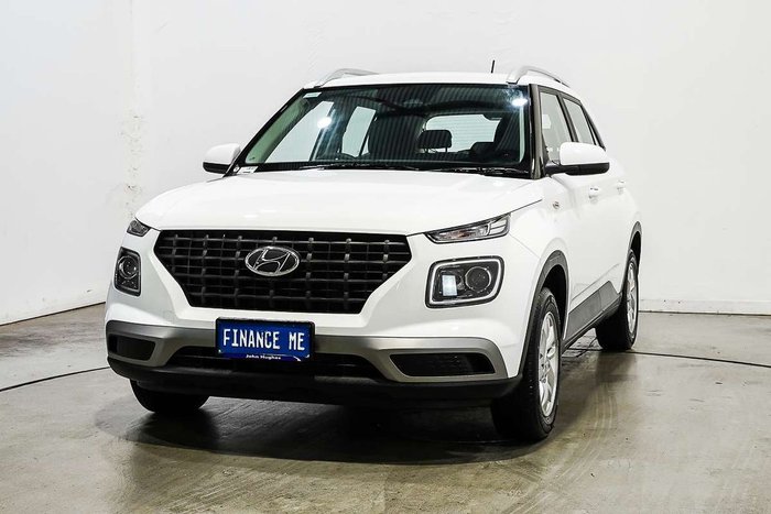 2025 Hyundai Venue