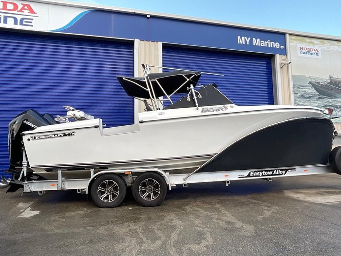2016 Edencraft 233 Formula