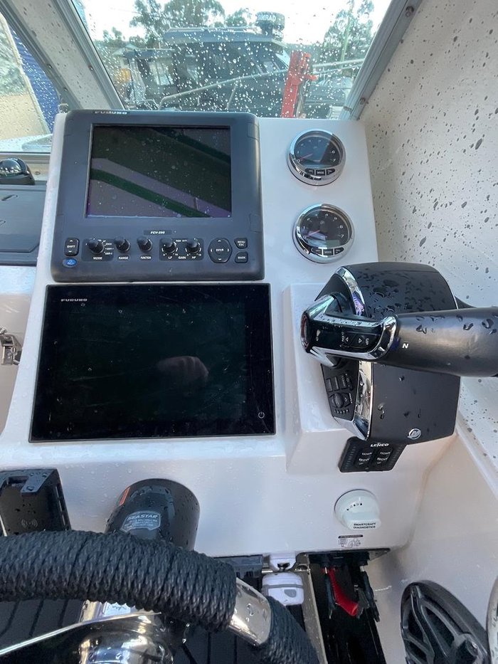 2016 Edencraft 233 Formula