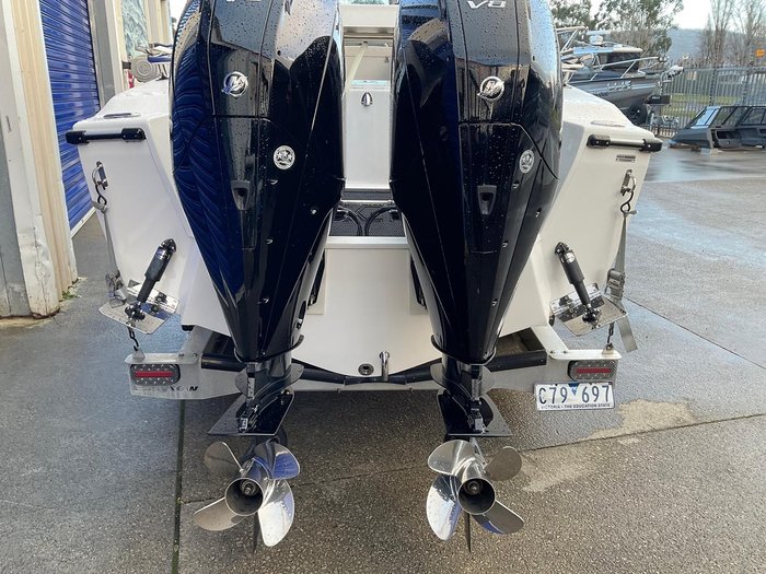 2016 Edencraft 233 Formula