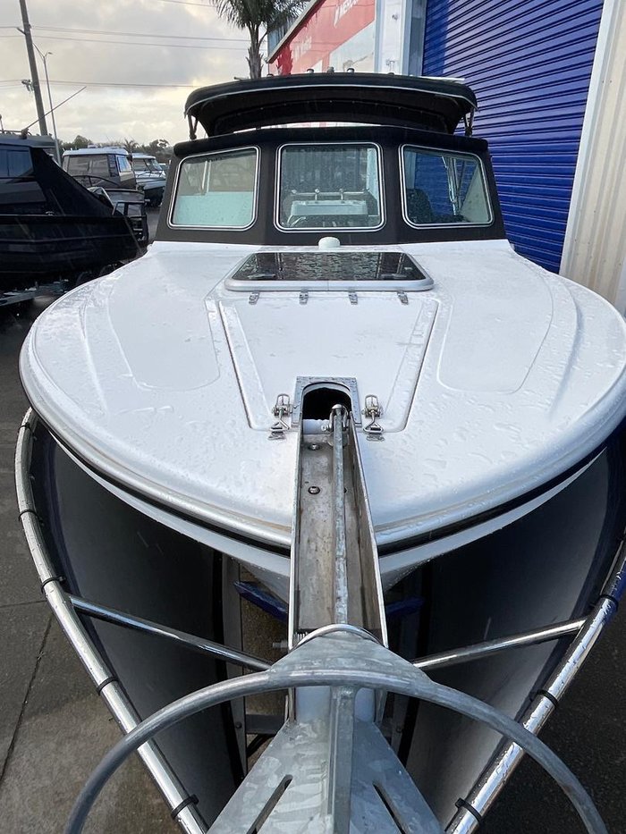 2016 Edencraft 233 Formula