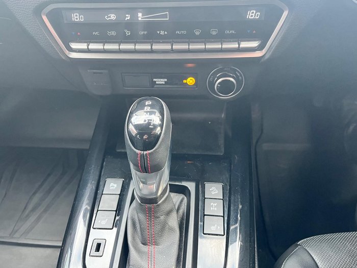 2022 Isuzu D-MAX X-TERRAIN