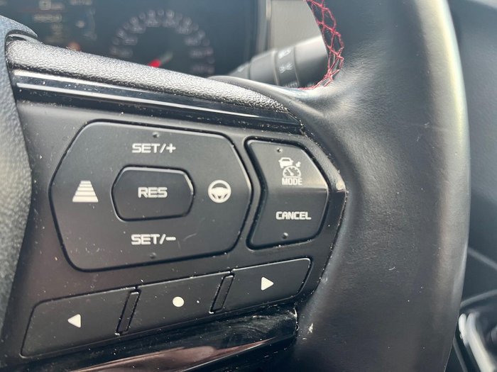 2022 Isuzu D-MAX X-TERRAIN