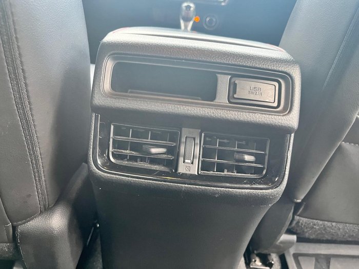 2022 Isuzu D-MAX X-TERRAIN