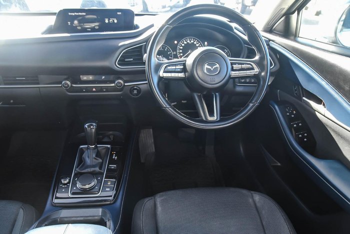 2023 Mazda CX-30 G20 Evolve