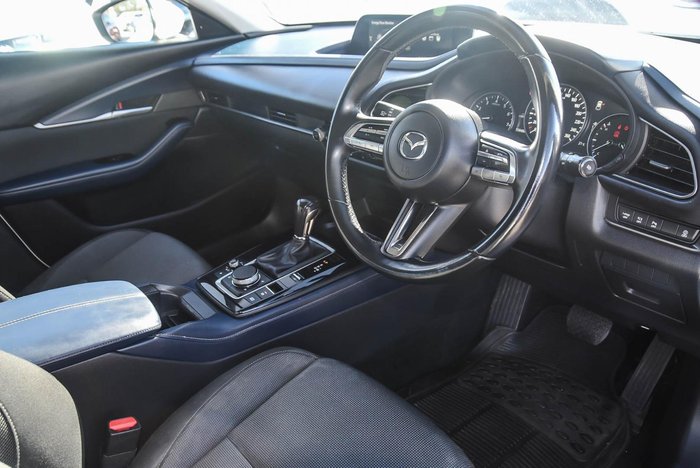 2023 Mazda CX-30 G20 Evolve