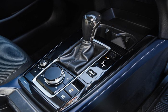 2023 Mazda CX-30 G20 Evolve