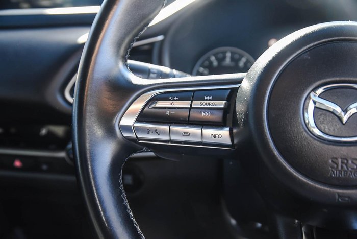 2023 Mazda CX-30 G20 Evolve