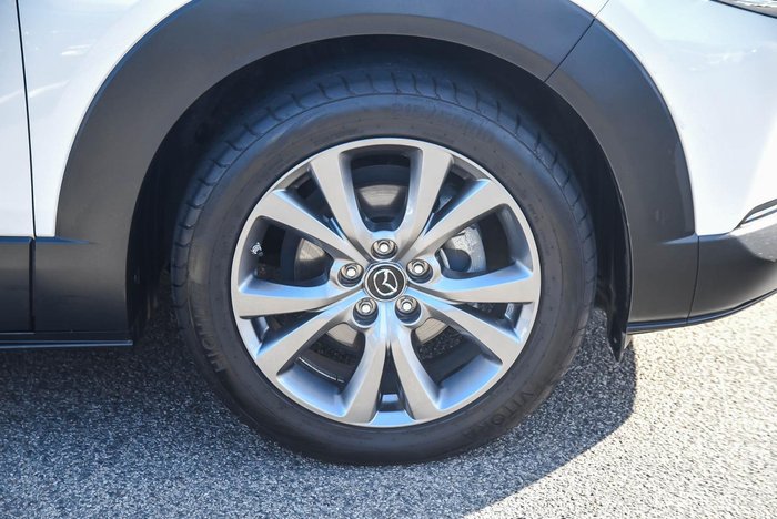 2023 Mazda CX-30 G20 Evolve