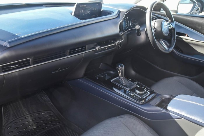 2023 Mazda CX-30 G20 Evolve