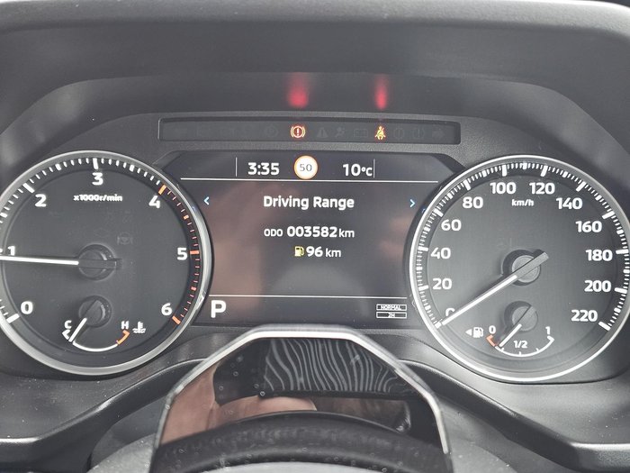 2025 Mitsubishi Triton GLS