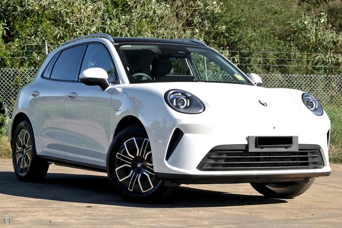 2026 GWM Ora 5 Ultra