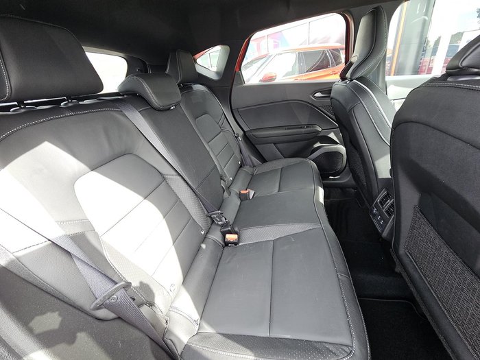 2025 Mitsubishi ASX Exceed