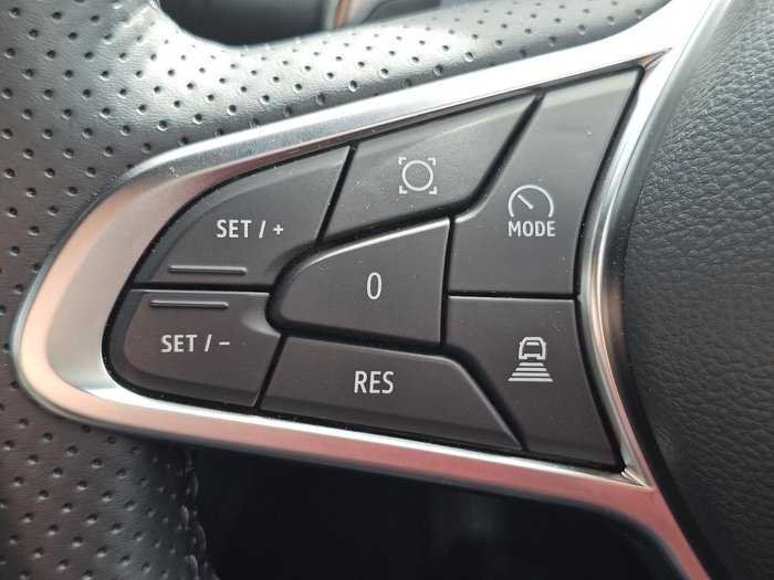 2025 Mitsubishi ASX Exceed