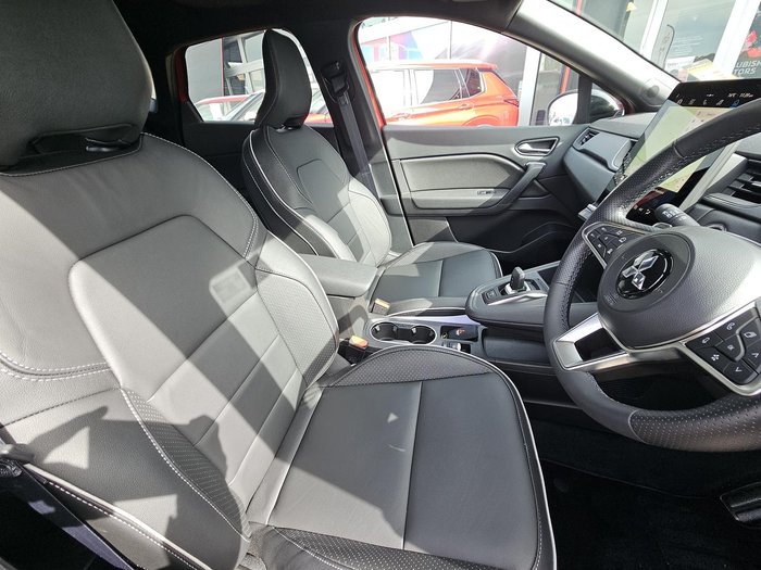 2025 Mitsubishi ASX Exceed