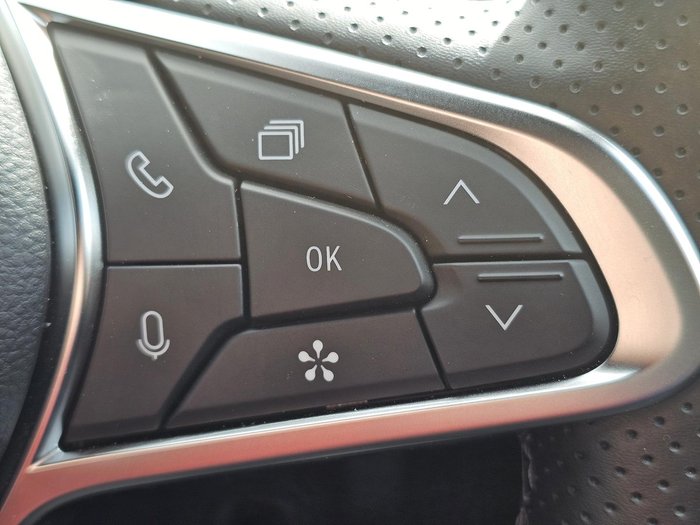 2025 Mitsubishi ASX Exceed