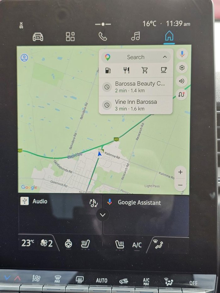 2025 Mitsubishi ASX Exceed