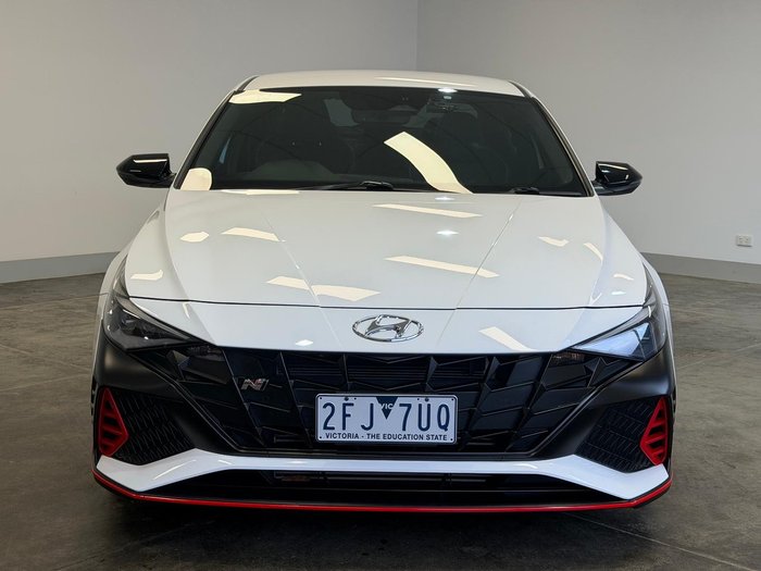 2023 Hyundai i30 N Premium