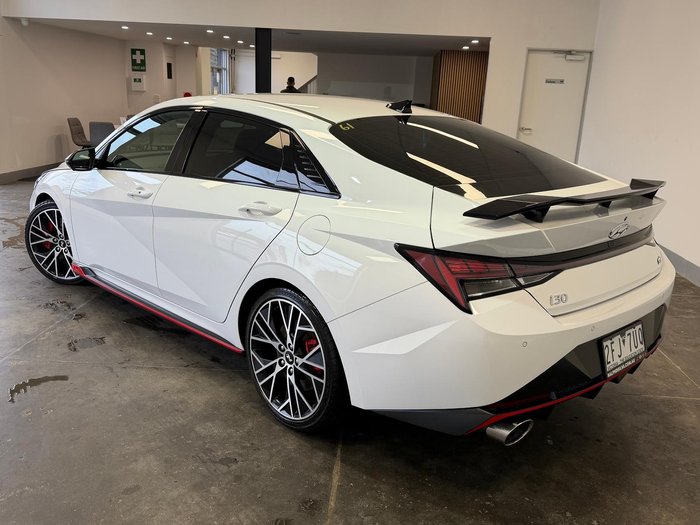 2023 Hyundai i30 N Premium