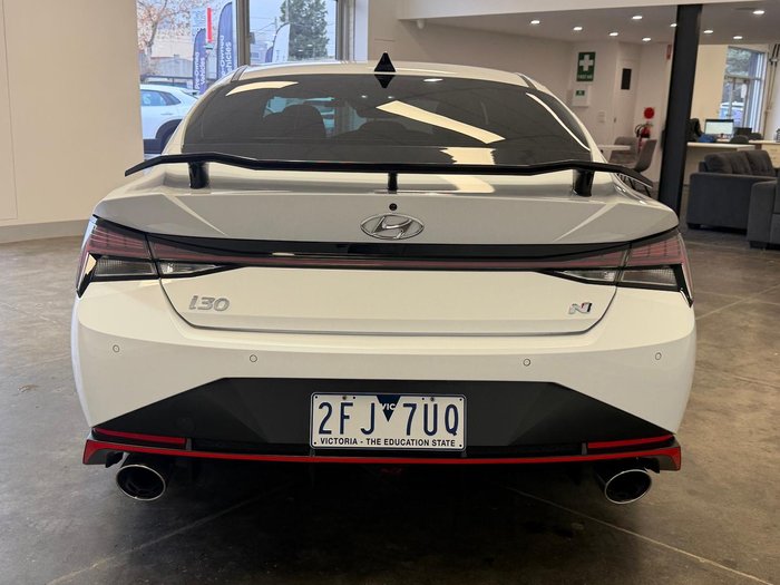 2023 Hyundai i30 N Premium
