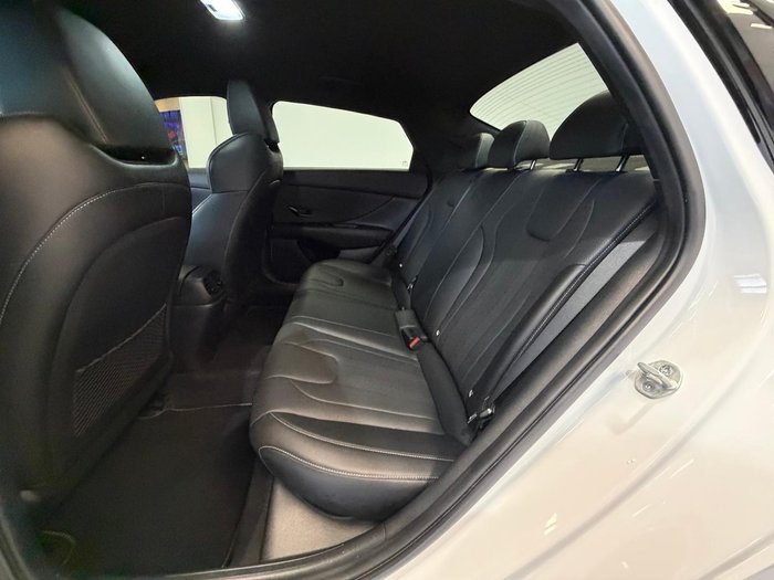 2023 Hyundai i30 N Premium