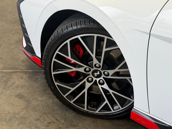 2023 Hyundai i30 N Premium