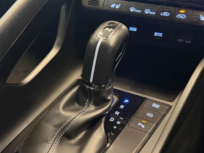 2023 Hyundai i30 N Premium