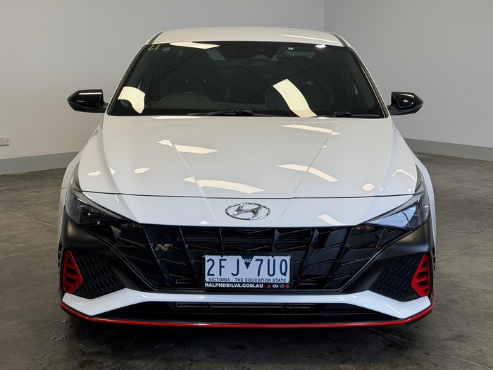 2023 Hyundai i30 N Premium