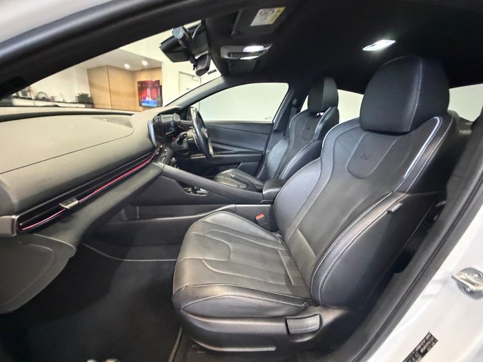 2023 Hyundai i30 N Premium
