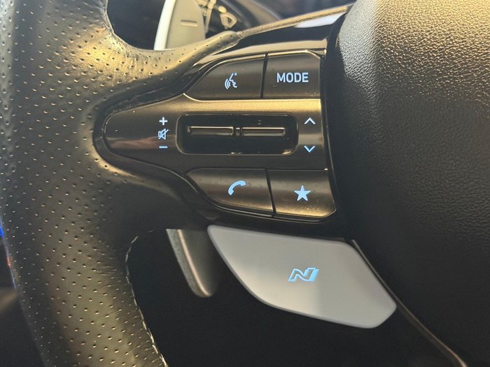 2023 Hyundai i30 N Premium
