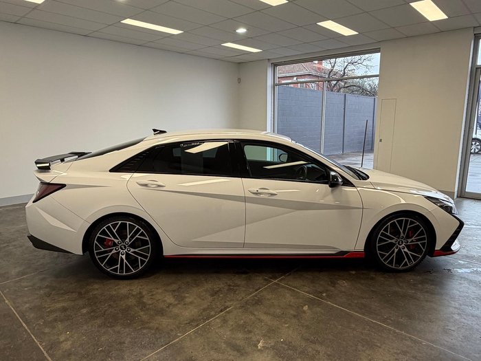 2023 Hyundai i30 N Premium