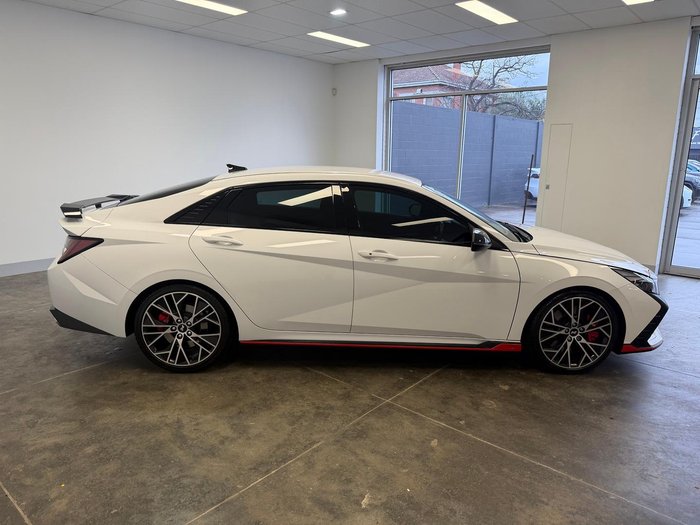 2023 Hyundai i30 N Premium