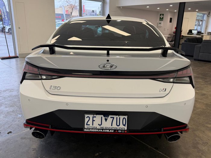 2023 Hyundai i30 N Premium